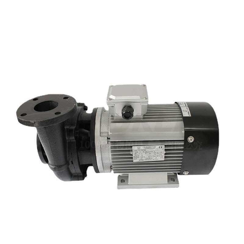 原装元欣水泵模温机水泵油泵YS-15A-20B-15C-35B-36C元新热油泵