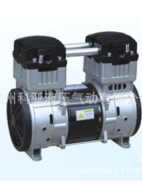 TVP小型无油真空泵 TV-60V TV-60H TV-D120H TV-100V TV-100H