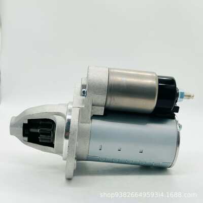 04801852AB汽车起动机04801694AC适用大切3.6方插428000-7210