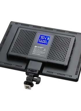 沣标SL-192AI单反相机补光灯内置电池摄影灯美颜柔光摄影平板灯