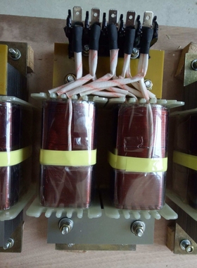 1FC6发电机单相电流互感器 4AN40 / TH16933 , 变压器T1-T3