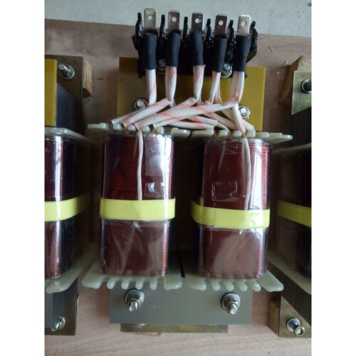 1FC6发电机单相电流互感器 4AN40 / TH16933 , 变压器T1-T3