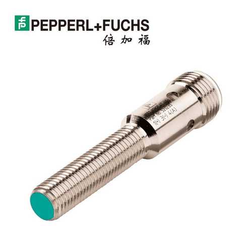 （304615-0083)NBB2-8GS35-E2-V1倍加福电感式传感器/接近开关