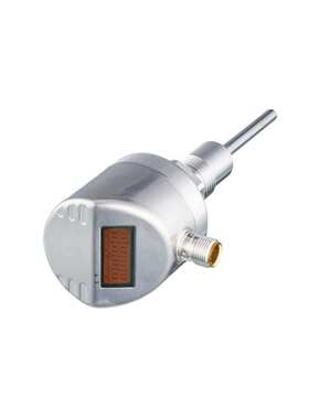 TD2511带显示器的温度变送器TD-050CFER12-A-ZVG/US