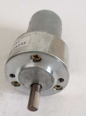 厂家供应微型直流马达 有刷直流减速电机 R50B545-555