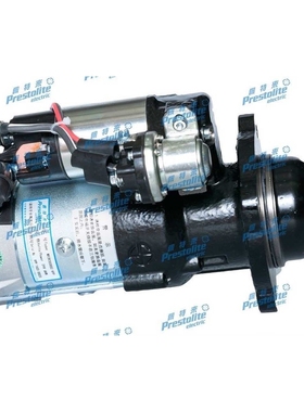 M93R3008SE起动机马达13033591起动机潍柴道依茨WP6起动机马达