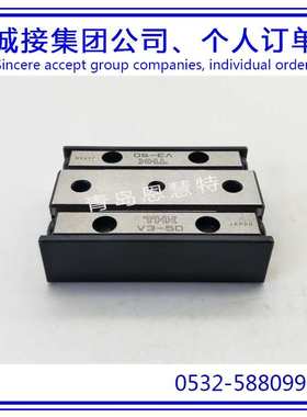 THK直线导轨滑块滑组VRT2080A VRT2095A VRT2110A交叉滚柱单元