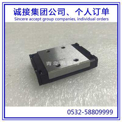 THK直线导轨滑块SVS45LCH SVR55CH SVS55CH SVR55LCH滑轨轴承08