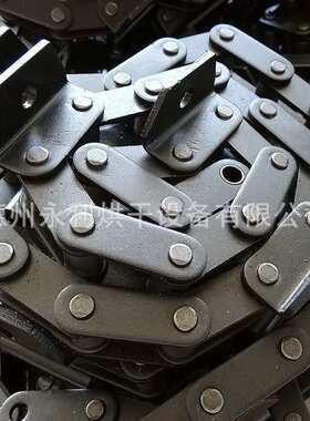 厂家现货供应CLAAS农机链条  38.1农机输送链条 农业机械传动链条