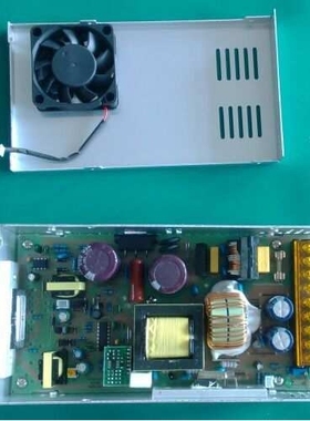 AC交流220V转DC直流220V电源可调直流稳压开关电源0-220v250V300V