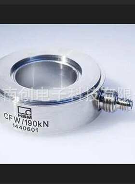 CFW/100KN CFW/330KN CFW/700KN德国HBM力传感器