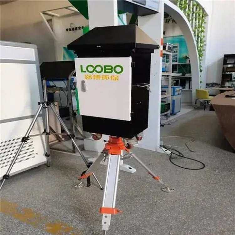 LB-2100大气二噁英污染物采样器 采用过滤膜和泡沫捕集过滤滤吸收