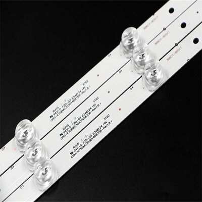 适K75EMK75 K75EMK 3P75P3011灯条CRH-K75EMC3030140875R-Rev1.8