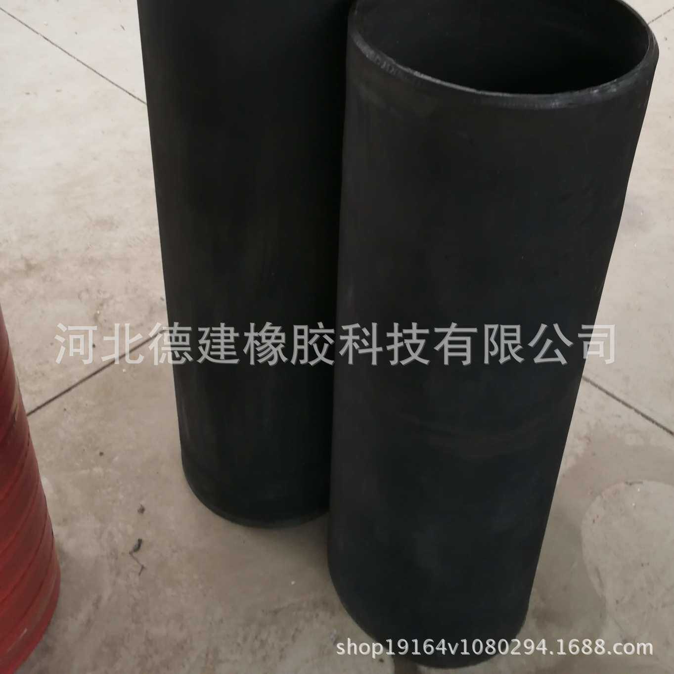 卷取机开卷机胶套伸缩套涨缩套涨缩筒能力软胶强仓库现货