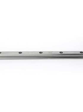 HTH20系列HTR20四方型微型矩形线性导轨 方轨线轨直线导轨滑块