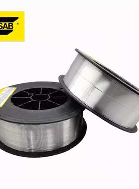 瑞典伊萨OK Autrod 1450 ER1450纯铝 Al99.5Ti ESAB铝合金焊丝
