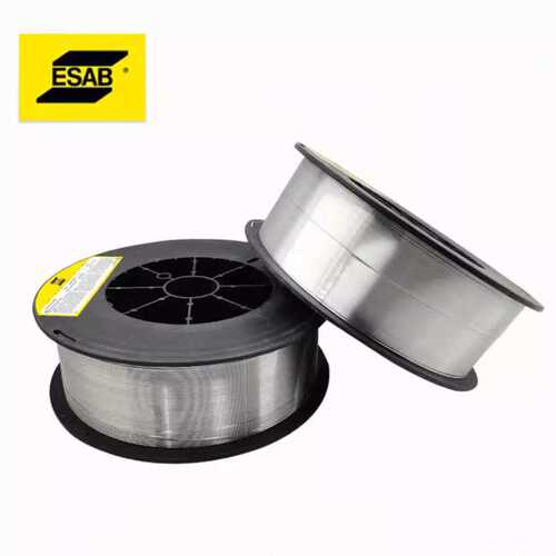 瑞典伊萨OK Autrod 1450 ER1450纯铝 Al99.5Ti ESAB铝合金焊丝