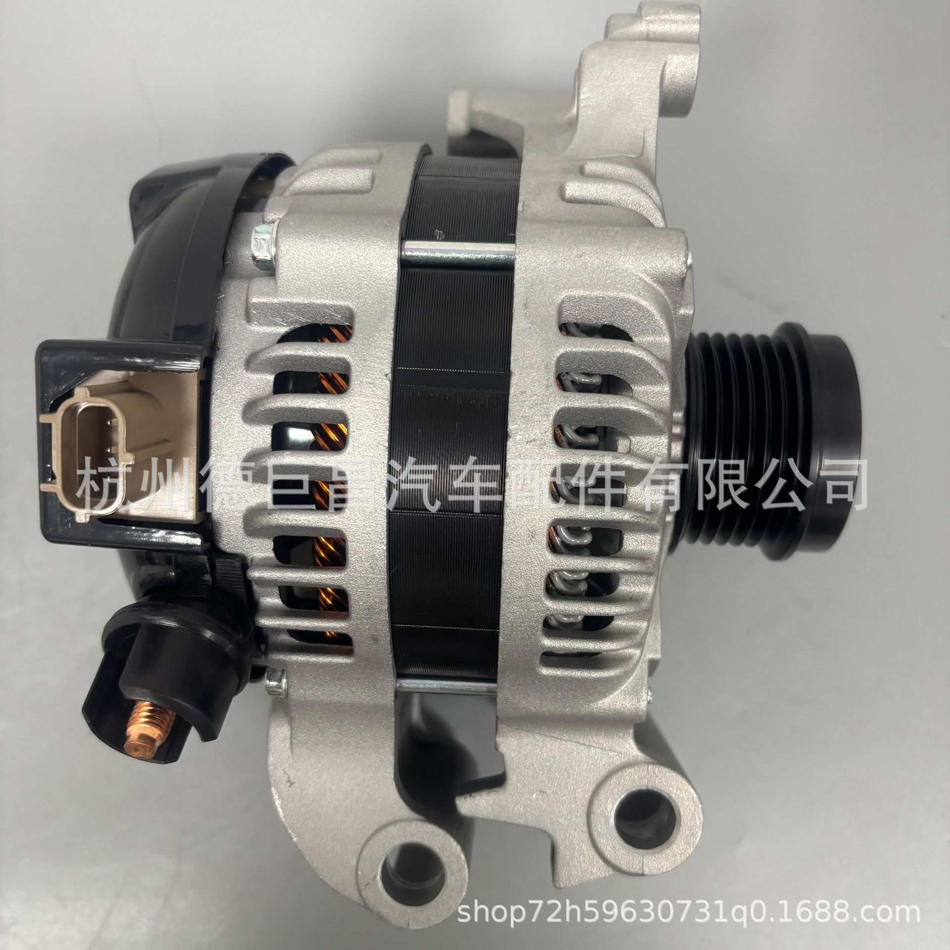 适用蒙迪欧HS7T10300-DB DS7Z10346D 2007587 5178833发电机直销