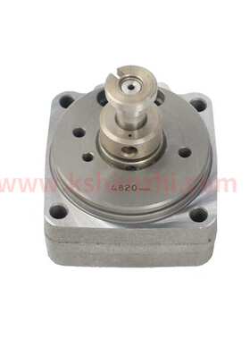 叉车泵头146403-4820适用五十铃4JG2发动机柴油泵 喷油泵分配泵头