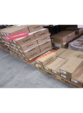 Danfoss丹佛斯怀特马达530375T3531AAAAAS