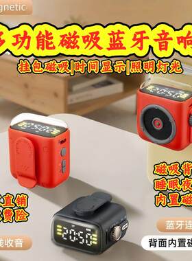德国进口多功能蓝牙音箱2