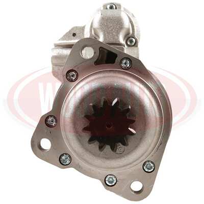 DEUTZ道依茨01183041起动机马达AZG4683起动机11131876起动机马达