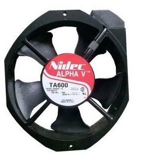 原装NMB 175R-069D-0546 24V 2.2 17555 离心风轮 圆盘风机