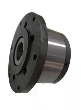 GCZ-A1568/GCZ-A1262/GCZ-A2075带轴承单向楔块超越离合器