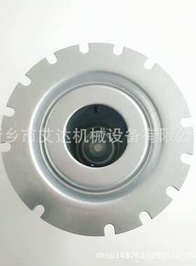 新乡市艾达生产空压机GA37 油分过滤器2901043200
