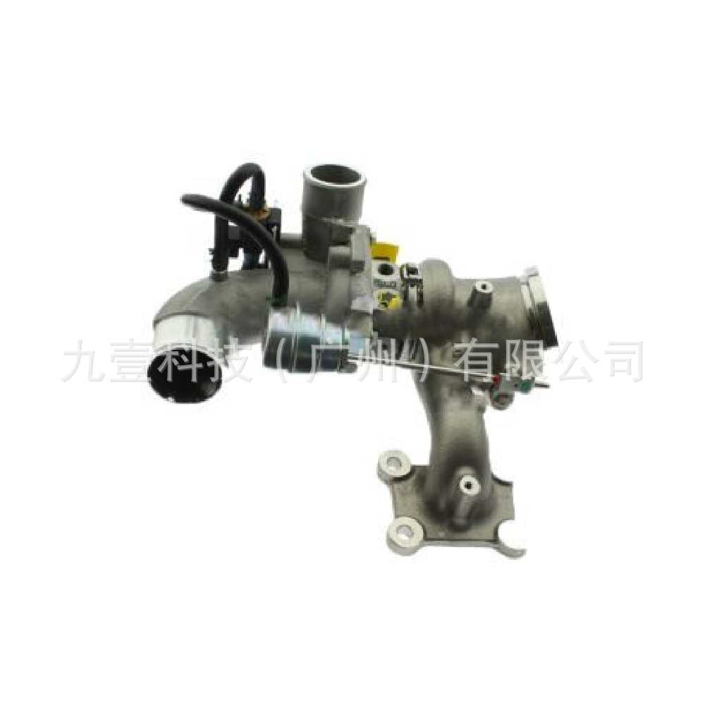 适用福特福克斯 14 2.0T涡轮增压器 CJ5Z-6K682-E CJ5Z-6K682-C
