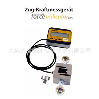 优势供应德国 AST 测力计force indicator pro