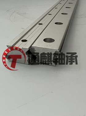 INA直线循环球轴承单元的半导轨TKVD14-G3-HJ-0310-35/35