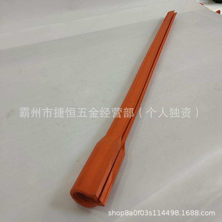 带电作业线缆保护管DDDXZBZ10-2-A遮蔽罩高压跳线遮蔽套管