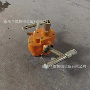 供应ZQS-50/1.9s手持式锚杆钻机规格齐全小型风动钻机矿用风煤钻