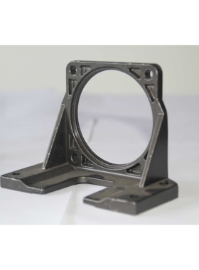 HOULE 6IK180W减速马达、刹车、可调速、单相电机、减速电机