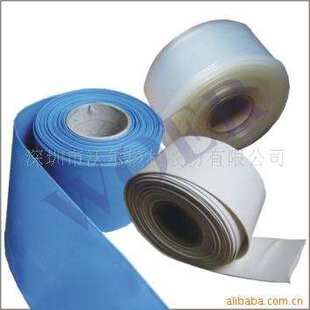 WOER沃尔热缩管1KV直径70mm环保阻燃型热收缩套管 25米/盘