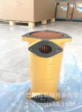 CAT卡特E345D  E349D E349D2 C13发动机机油散热器  挖掘机配件