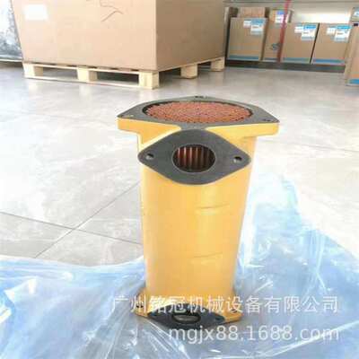 CAT卡特E345D  E349D E349D2 C13发动机机油散热器  挖掘机配件