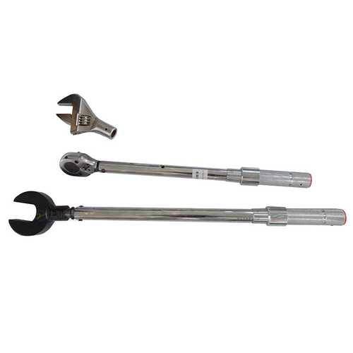 10-50kg机械式扭矩扳手TG-500 打滑式扭力扳手500nm 咔哒力矩扳手