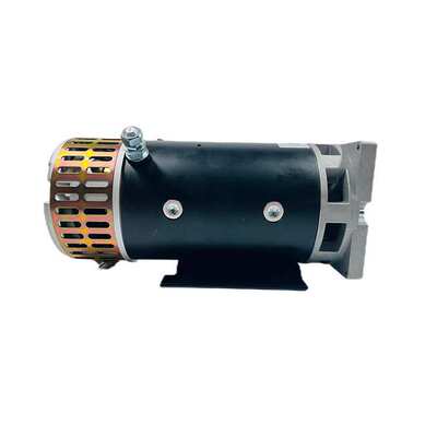 源头厂家平豪机电2973-24V/48V-4KW液压直流电机一件起批