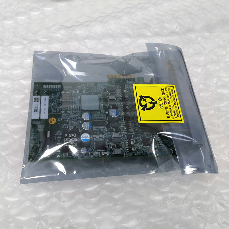研华4口poe供电千兆网卡PCIE-POE4+REV.机器视觉工业相机图像采集