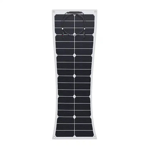 SunPower车顶柔性太阳能充电板
