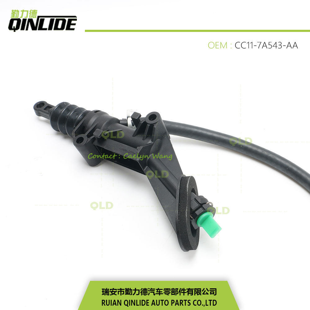 全顺离合器总泵17628051727157CC11-7A543-AA511063310汽配