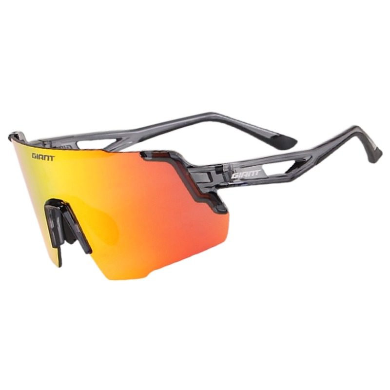 Giant捷安特LD532女士Liv自行车眼镜防风镜镀膜骑行防紫外线户外