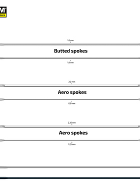 Sapim比利时RACR黑色cx-ray直头/弯头变径Sprint扁辐条超轻破风