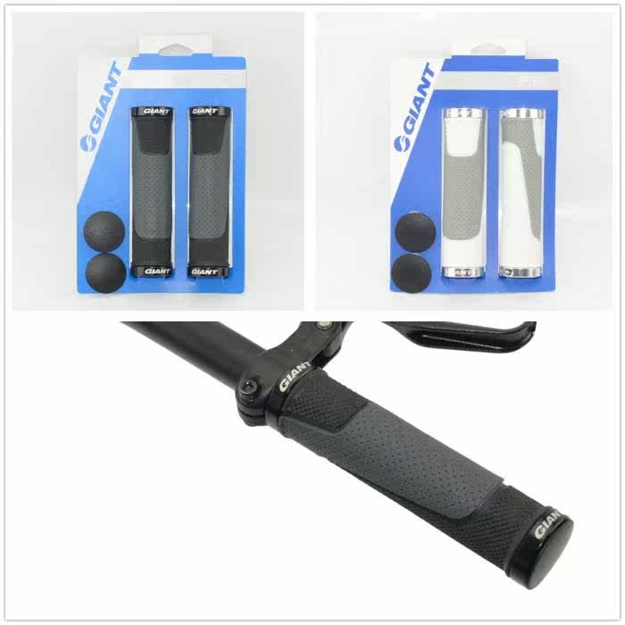 Poignées de vélo GIANT - Ref 2340839 Image 1