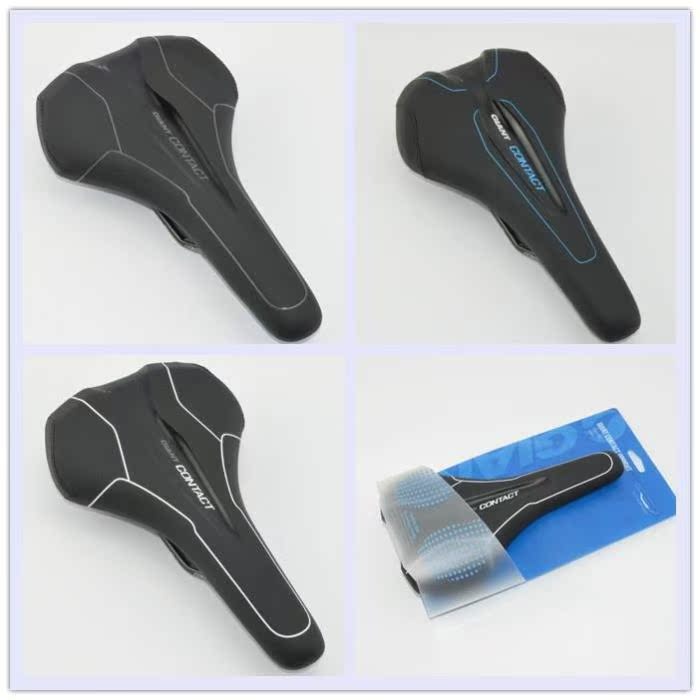 Selle de vélo cyclisme sur route - Ref 2360324 Image 1