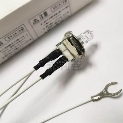 Olympus奥林巴斯生化仪AU400 AU600 AU640AU680光源灯泡KLS12V20W