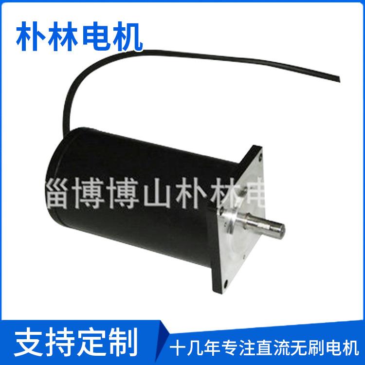 现货销售80WS20-150微型直流电机24V 风扇吹风机电机 山东厂家