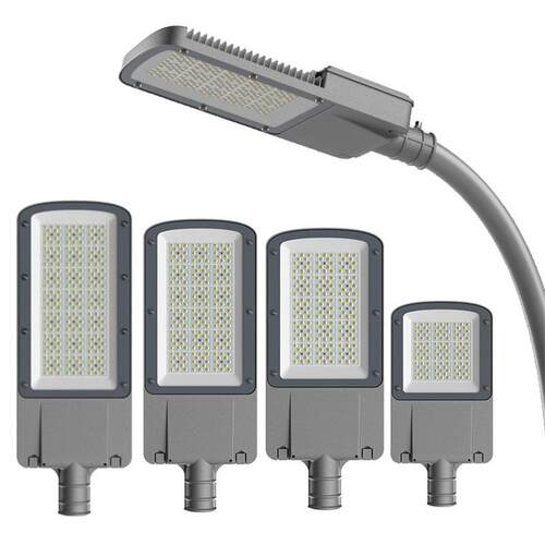 新款模组路灯头100W150W200W250W300W小区道路永裕照明LED路灯